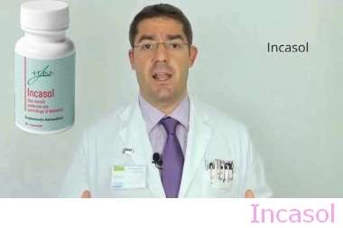 Un Diabetes Puede Tomar Incasol